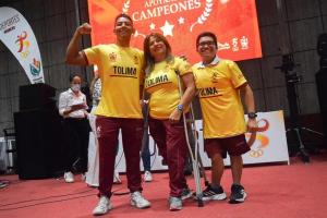 Indeportes Tolima alcanza el top 3 nacional en impacto digital deportivo