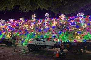 Alumbrado Navideño | Encendido Alumbrado | Navidad | Diciembre 2025