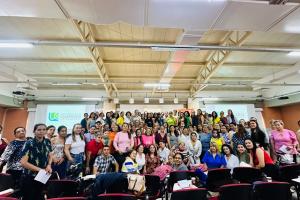 Tolima cierra los 16+1 Días de Activismo con llamado a frenar violencias