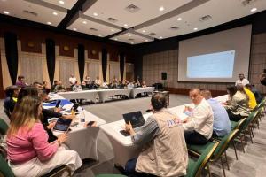 Comité seguimiento electoral | Ibagué | Elecciones | Enero 2026