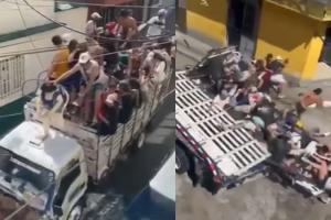 Desfile de año viejos en Fresno | Fresno año viejo | Accidente Fresno | Enero 2026