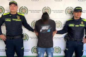 Homicidio padrastro Ibagué | Detenido homicidio | Violencia intrafamiliar | Enero 2026