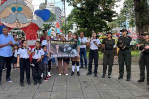 Homenaje a Yeison Jiménez | Ibagué | Homenaje Ibagué | Enero 2026