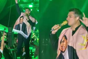 Homenaje a Yeison Jiménez en Tolima