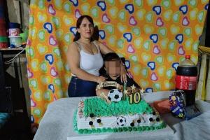 Fallecidos accidente