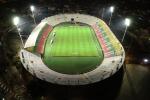 Estadio Manuel Murillo Toro de Ibagué