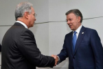 Uribe y Santos