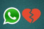 Infidelidad en Whatsapp