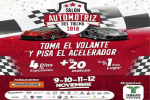 Salón del Automovil