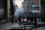 Paro nacional del 21 de noviembre 