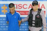 Lo habría matado de varios disparos