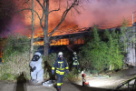 Incendio en zoológico de Alemania
