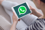 WhatsApp en Tablets