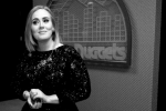 Adele, cantante británica
