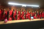 Santa Fe femenino 2020