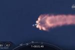 SpaceX, Nasa