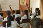 Regreso paulatino y gradual de los estudiantes a las aulas de los colegios públicos en medio de la pandemia Covid-19