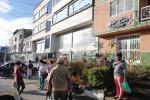 Fila Médica en Ibagué