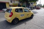 taxis de Ibagué