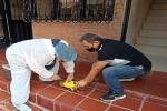 jornada de vacunación canina Ibagué