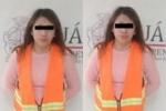 Mujer mató a su hija con clonazepam