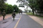 Arauca, explosión, atentado