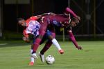 Tolima vs Junior, Liga Betplay