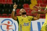 Brayan Fernández, Atlético Bucaramanga