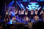 Jovenes Danza 