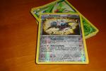 Cartas Pokémon
