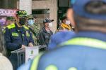  El Comando Estratégico de Respuesta contra la Criminalidad