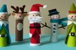 Decoración Navidad
