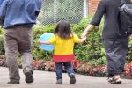 Niños en adopción 
