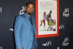 Will Smith en Rey Richard