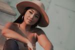 Yuranis León, esposa de Mr Black 