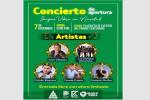 Concierto de Navidad en Ibagué
