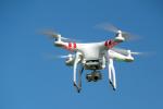 Dron - referencia