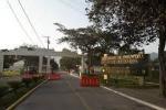 Retén Novena Brigada en Huila.