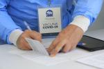 Jornada de vacunación Covid-19