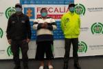 Caso de menor presuntamente abusada en Pereira