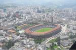 Estadio Palogrande 