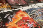 Festival Independiente de Comic Colombiano 2022