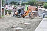 Comienzan arreglos en la 24 de las Ferias 