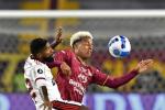 tOLIMA 0 fLAMANGO 1