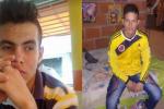 Identificaron a los hombres asesinados en diferentes hechos en Rovira