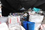 100 mil toneladas de plásticos reciclados de postconsumo y postindustria