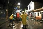 Lluvias Ibagué