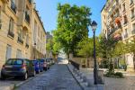 Calle de París