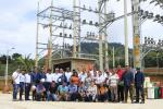 Municipios del Huila beneficiados por interconexión