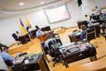 Asamblea del Tolima, presupuesto 2023 